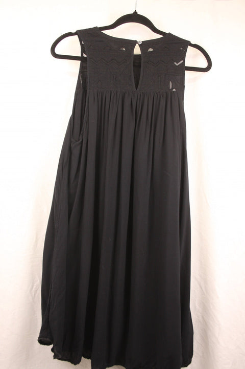 Black Wilfred Dress S