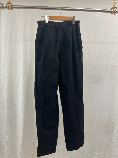 Vintage Linen Pants
