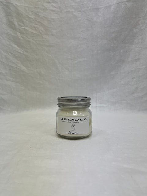 Blossom Candle 10 0z